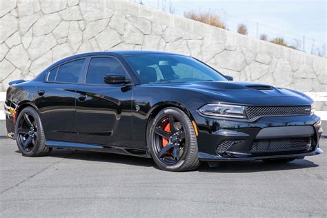 dodge charger srt hellcat  sale sold west coast exotic cars stock p