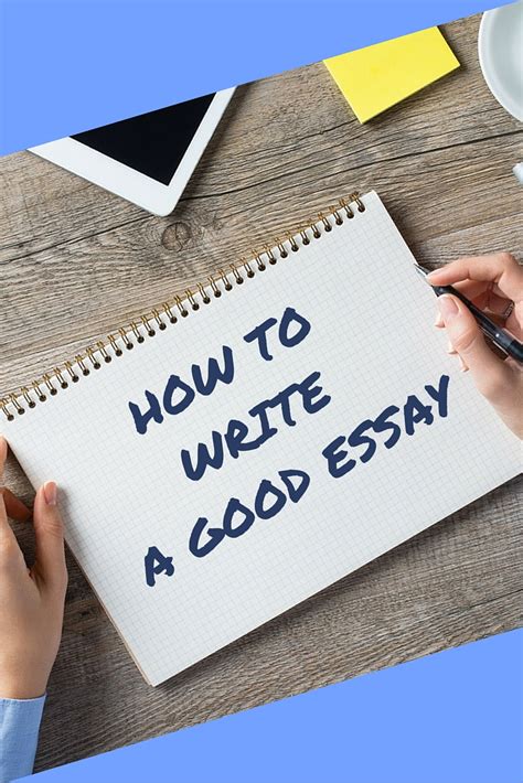 write  good essay freelancehouse blog