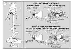 bulldog electric trailer jack wiring diagram hopkins towing solution  plug  simple