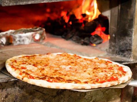 Best Pizza Restaurants In New York City Food Network