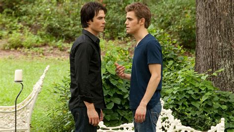 What S The Best Vampire Diaries Episode Of All Time According To The