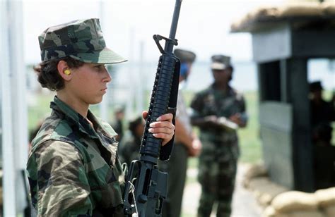 why ending the ban on women in combat is good for all women the nation