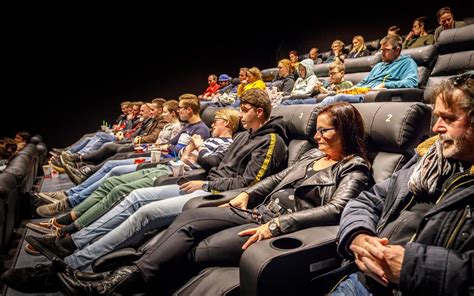 bioscoop meppel kampt met groot capaciteitstekort nieuwe zaal  aantocht dagblad van het noorden