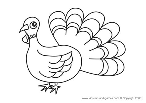 early play templates thanksgiving turkeys