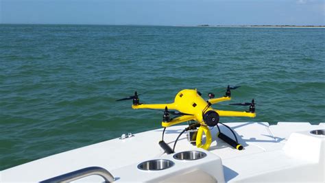 quadho  waterproof drone   fly   rain full drone