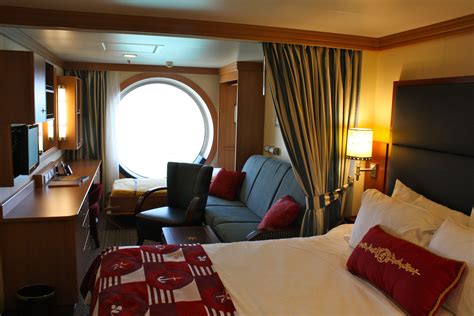disney cruise  stateroom size   neverland travel disney vacations