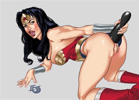 Dildo Ass Fucking Xxx Wonder Woman Erotic Pics Sorted