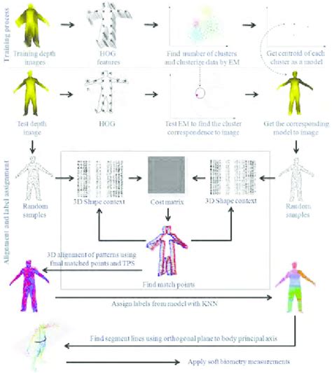 process diagram   system  scientific diagram