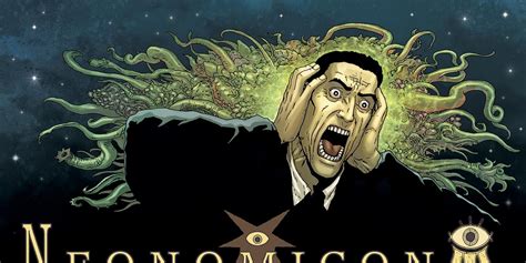 Comic Con 2014 Alan Moore Plans Neonomicon Follow Up At