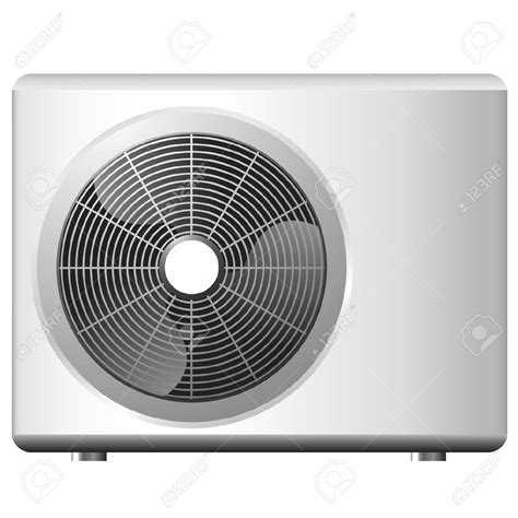 air conditioning system clipart   cliparts  images  clipground