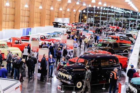 america s biggest car museum keeps on trucking with new