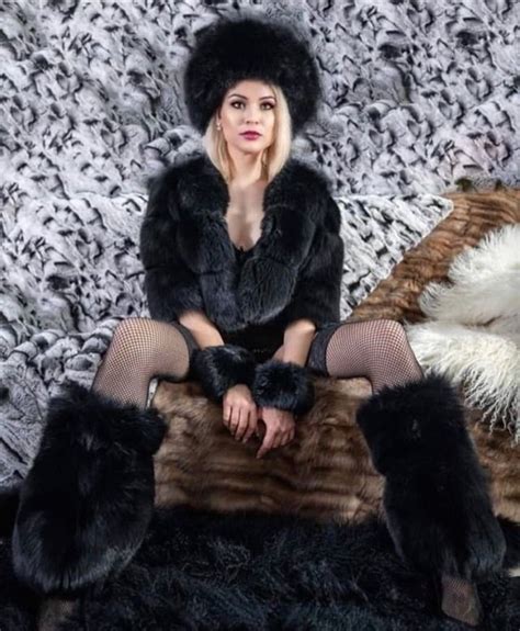 3 tumblr in 2020 fur coats women fur fur fashion