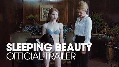 sleeping beauty official 2011 trailer youtube