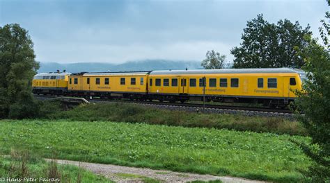 die gelbe ueberraschung foto bild eisenbahn verkehr fahrzeuge