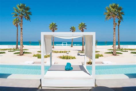 nikki beach resort spa dubai updated  prices hotel reviews