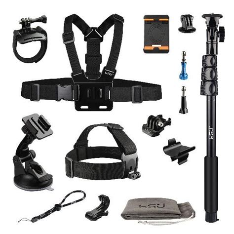cheap  accessories kit  gopro hero  black scuba equipment