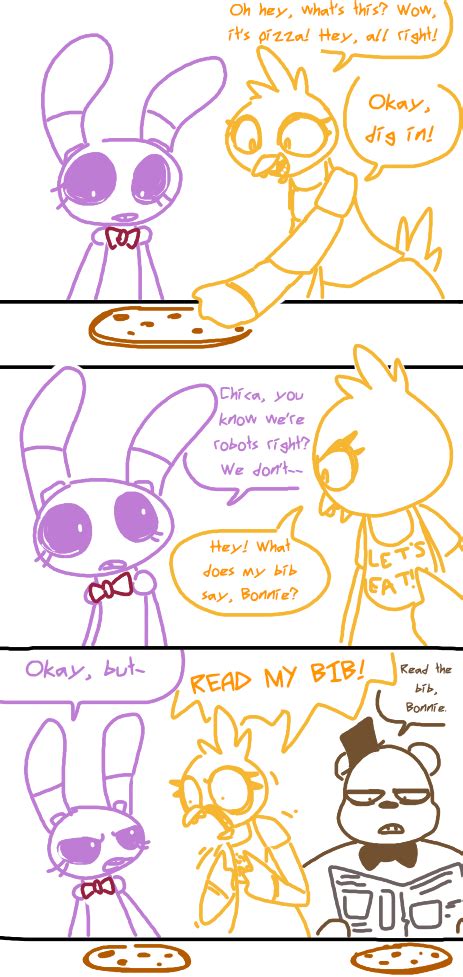 the official five nights at freddy s thread page 58