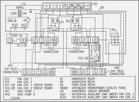 electric heat strip wiring diagram cadicians blog
