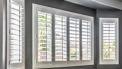enhancing  casement windows  plantation shutters  perfect match great british
