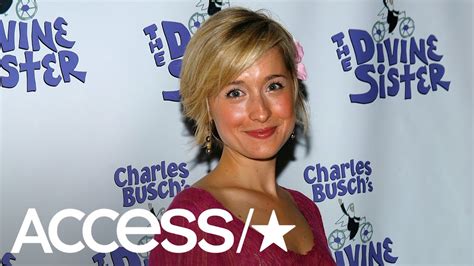 did smallville s allison mack try to recruit emma watson and kelly clarkson into alleged cult