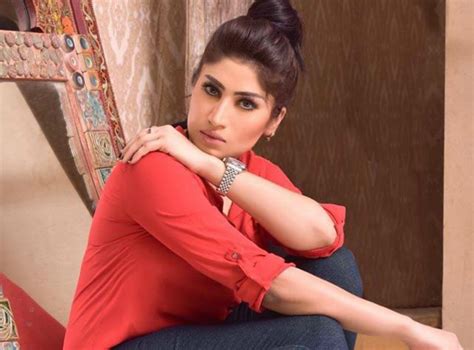 Pakistani Internet Star And Model Murdered By Her Brother In Honor Killing