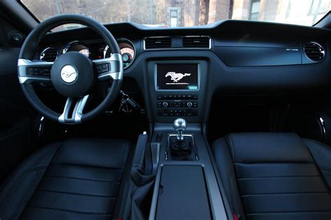 post   mustang interior pics   page  ford mustang forum