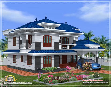 beautiful home design beautiful kerala house designs