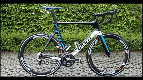 giant propel advanced   youtube