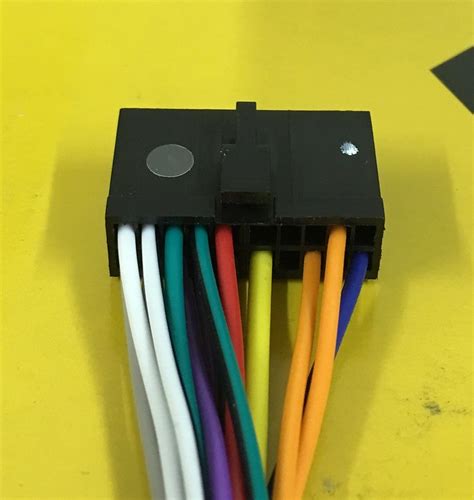 dual xdvdbt wiring harness diagram letterlazn