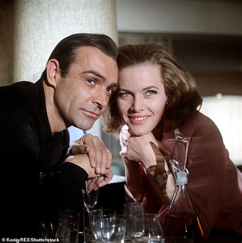 Tributes Pour In For James Bond And Avengers Actress Honor Blackman Who