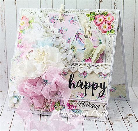 shabby chic cards images  pinterest cards vintage cards