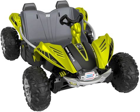 power wheels   road top    outinglovers
