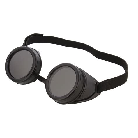 abn welders goggles welding glasses shade 5 safety glasses 5 black 1