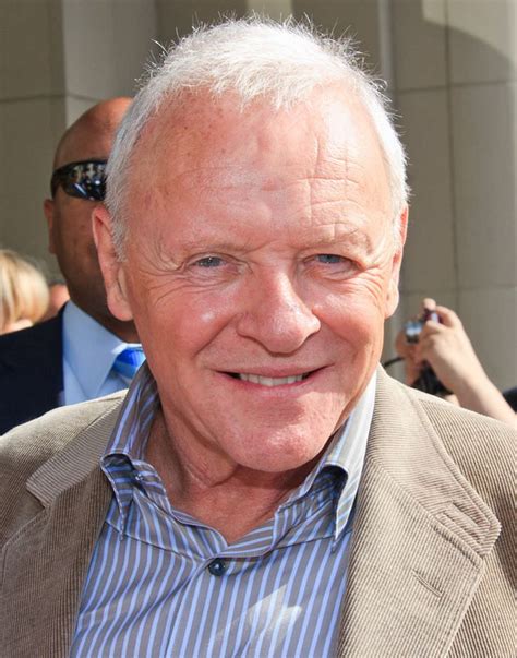 anthony hopkins celebrity biography zodiac sign  famous quotes