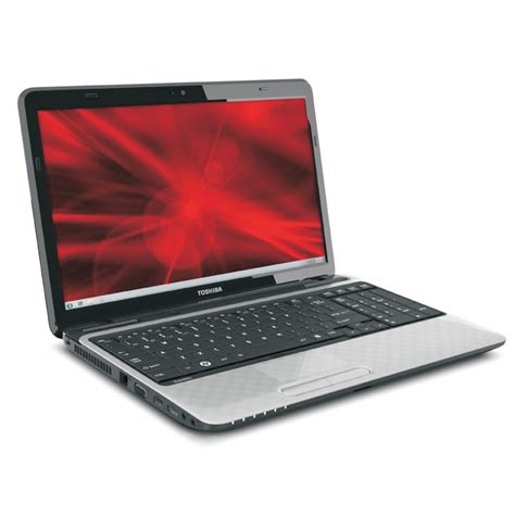 toshiba satellite     laptop computer silver  laptop computer