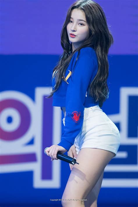 The Most Sexiest Outfit Of Nancy Momoland Nancy Momoland