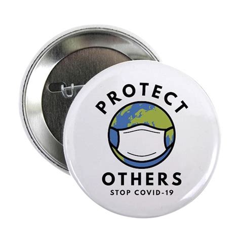 protect   button  finestshirts cafepress