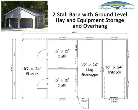 horse barns barn layout small horse barn plans