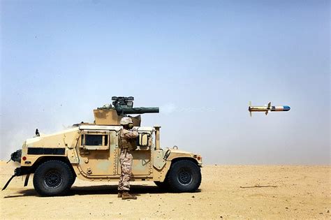 approves  sale   tow  anti tank guided missiles  egypt