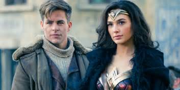 Image result for wonder woman movie pictures chris pine
