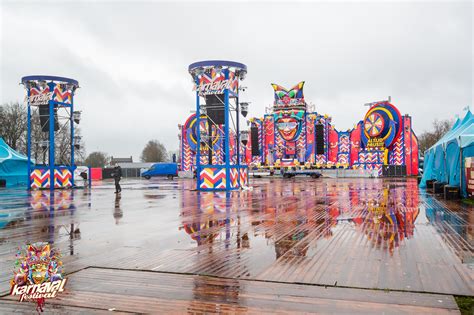 karnaval festival zondag afgelast niet veilig genoeg door extreme regenval en wind hard news