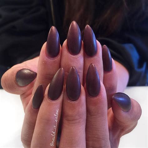 naild   chocolate salons hollywood nails instagram posts