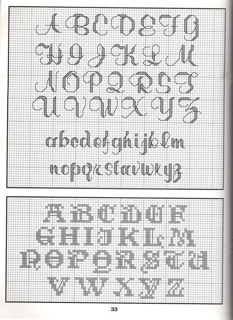 warning signs   cross stitch alphabet patterns demise