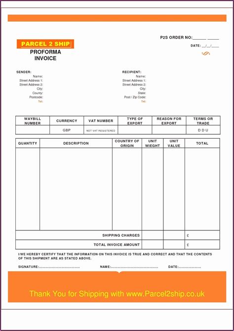 invoice template xls template  resume examples klyrgpva