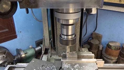 milling cutters youtube