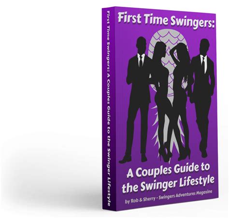 Affiliate Program First Time Swingers Guide