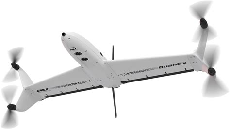 quantix mapper precision agriculture drone draganfly