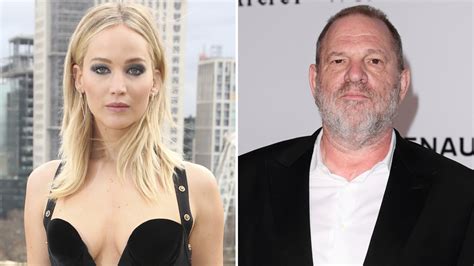harvey weinstein bragged of sex with jennifer lawrence lawsuit claims variety