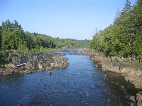 Duluth Mn Jay Cooke State Park Photo Picture Image Minnesota At