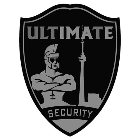 security service ultimate security services
